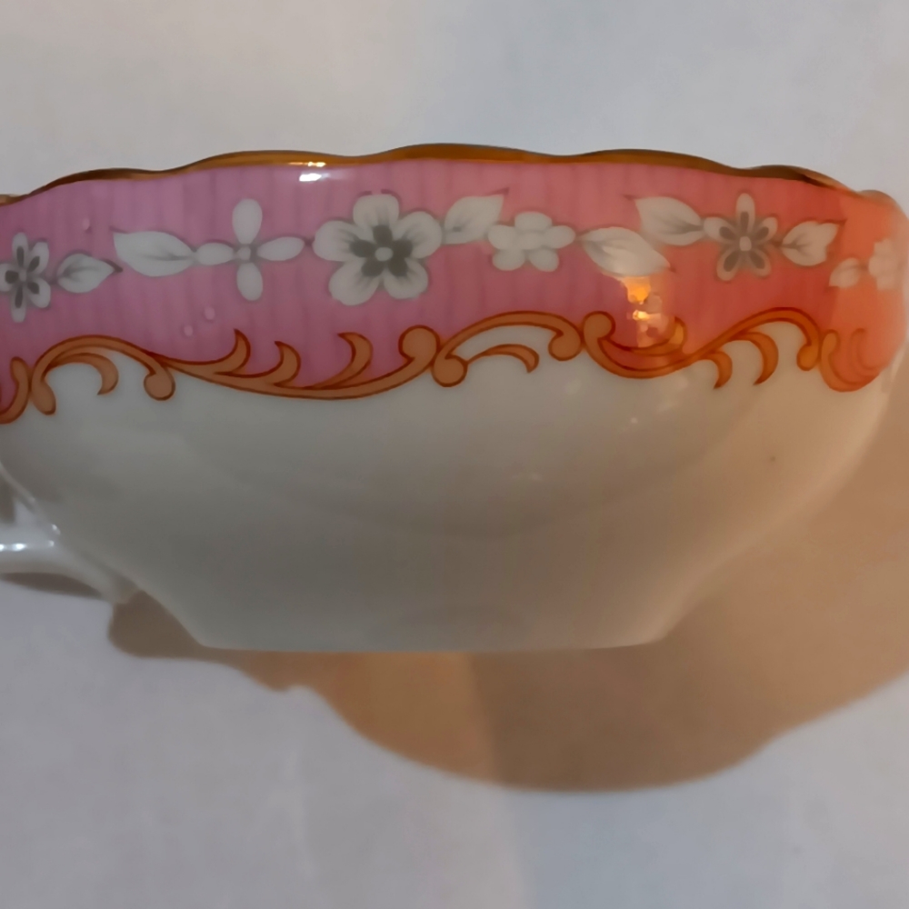 Momoyama Cup Japan, Fine Bone China ****
